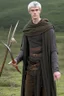 Placeholder: Arthur from BBC Merlin circa season 1