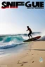 Placeholder: SNIFFIN’ GLUE magazine high res PHOTO COVER by Gary Godel: special Landifornia at Hossegor-Capbreton, guest star: surf board shaper