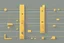 Placeholder: Long and Short Positions, flat yellow style