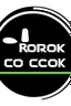 Placeholder: logo I- Rock computer stor