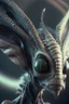 Placeholder: Alien with animal ears,highly detailed, artstation, sharp focus,4k