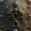 Placeholder: A dot made of infinite dots, Max Ernst, strong texture, extreme detail, intricate, strong colours, bas-relief, high resolution, volumetric light, 8k, 3d, cinematic, rich moody colors, sparkles, octane render, 55mm photography, 8k, sharp focus, volumetric light, ZBrush