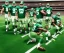 Placeholder: Boston Shamrocks American Football team, Magazine Cover