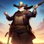 Placeholder:  old west ultra high definition