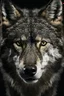 Placeholder: Discover the Perfect animal wolf Front Cover Design