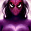 Placeholder: ultra detailed portrait of beautiful Spidewoman , extremely detailed digital painting, extremely detailed face,crystal clear eyes, in the style of robert e howard and pablo oliveira and Ken Kelley and Keith Parkinson ,mystical colors,perfectly centered image, perfect composition, rim light, beautiful lighting,8k, stunning scene, raytracing