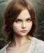 Placeholder: intricate, elegant, sharp focus, illustration, detailed eyes, digital painting, concept art, matte, art by wlop and artgerm and ivan shishkin and andrey shishkin, masterpiece, young and cute ukrainian girl, adorable, round face