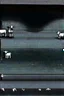 Placeholder: dark low res "cctv footage" old 80s sony camera, of forbidden medical procedures preformed in a "motor garage", with landrovers, surounded by sheep with "Rabies"