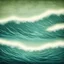 Placeholder: wave background high resolution grunge wall texture