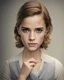 Placeholder: teen emma watson