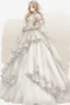 Placeholder: Wedding battle dress