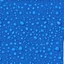 Placeholder: water droplets on blue background seamless texture