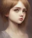 Placeholder: intricate, elegant, sharp focus, illustration, highly detailed, digital painting, concept art, matte, art by wlop and artgerm and ivan shishkin and andrey shishkin, masterpiece, young and cute ukrainian Girl, adorable, hime cut hair, Round face