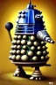 Placeholder: Cute Dalek