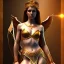 Placeholder: Greek goddess Amazon