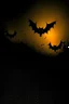Placeholder: bat , halloween background