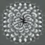 Placeholder: purple mandala