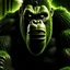 Placeholder: King Kong 3D