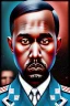 Placeholder: Hitler and Kanye West take a selfie together