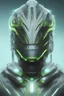 Placeholder: Frog Green Glowing big eye Gold Armor Portrait Robotic lightning Silver Smoke Dust 16k details epic rare futuristic Plated