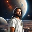 Placeholder: by the time of The Jesus Incident, the crew has become a mixed bag of peoples from various cultures that have been accepted as crew members by Ship when it visited their planet as well as people who have been conceived and born on the ship. Evidently Ship has shown up at a number of planets as the suns of those planets were going nova, the implication being that these planets were other, failed experiments by Ship to establish a relationship with human beings. Ship refers to these as replays of