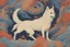 Placeholder: doge by james Jean