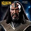 Placeholder: The Klingon edition of National Geographic Magazine