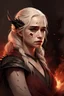 Placeholder: Daenerys Targaryen
