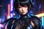 Placeholder: Hot Asian in 8k solo leveling shadow artstyle, silk theme, spider costum, short black hair, mouth cover, dynamic pose, oshare kei, hurufiyya, rtx , neon lights, intricate details, highly detailed, high details, detailed portrait, masterpiece,ultra detailed, ultra quality