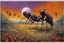 Placeholder: Bless the locust who dances a curtain over the sky and makes the field blind, warm colors, asymmetric neo surrealism, by Roger Dean, by Alexander Jansson, noir, volumetric lighting, smooth beautiful art style, orange-black-violet color scheme.Bless the locust who dances a curtain over the sky and makes the field blind, warm colors, asymmetric neo surrealism, by Roger Dean, by Alexander Jansson, noir, volumetric lighting, smooth beautiful art style, orange-black-violet color scheme.