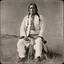 Placeholder: Sitting Bull / D.F. Barry, photographer, Bismarck, D.T.