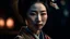 Placeholder: portrait geisha photo 4k