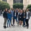 Placeholder: [high res photo by Helmut newton] J'ai eu l'immense plaisir d'accueillir chez moi pendant deux semaines, sept étudiantes de deuxième année de l’ESADE Barcelone Esade dans le cadre d'un échange avec l’Institut des Sciences Politiques de Paris (Sciences Po) et leur programme de relations publiques internationales Sciences Po .