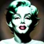 Placeholder: Realistic image portrait, Marylin Monroe, highly detailed, concept art, unreal engine 5, ray tracing, RTX, lumen lighting, ultra detail, volumetric lighting, 3d, finely drawn, high definition, high resolution.