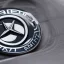 Placeholder: mercedes racing logo round badge