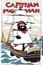 Placeholder: Captain Pugwash