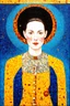 Placeholder: an exchange of greasy, zero-calorie pleasantries; a mashup of the styles of Gustav Klimt and HundertwASSER; neo-surrealism; golden ratio
