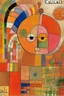 Placeholder: embrace your inner radiance; paul klee