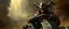Placeholder: gokart illithid crusader with gloves bewildered looks beyond really powerful, fantasy illustration in the style of Rembrandt, motion blur background