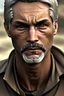 Placeholder: Kato has a quiet and unassuming demeanor, which makes him the perfect candidate for covert operations. He is a man in his mid-40s with a rugged, weathered look to his face. He has a strong jawline and glistening brown eyes that seem to hold a wealth of secrets. His hair is short and sandy blonde, with a hint of gray at the temples, and he keeps it neatly combed back. Kato is taller than average, with a broad, muscular build that suggests he has spent a significant amount of time working out. H