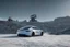 Placeholder: A Tesla 'Model S' is drifting at top speed, on the planet 'Hoth'. CINEMATIC. WIDE ANGLE LENS. PHOTO REAL.