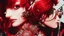 Placeholder: beautiful punk girl, hyper detailed, intricately detailed, illustration by <kilian eng> <Yoji Shinkawa>, darkred tones,