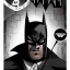 Placeholder: Batman noir