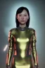 Placeholder: MCU Portrait, Front image, cyberpunk Asian sweet woman with rabbit solid mask, latex dress, highly detailed, concept art, smooth, unreal engine 5, god rays, ray tracing, RTX, lumen lighting, ultra detail, volumetric lighting, 3d, finely drawn, high definition, high resolution.