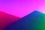 Placeholder: geometric installation abstract rgb 3D landscape