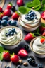 Placeholder: Why Greek Yogurt Is Your New Healthy Choice