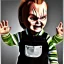 Placeholder: Chucky