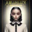 Placeholder: wednesday addams rolünde oynayan jenna ortega netflix