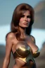 Placeholder: Portrait, young Raquel Welch, Ultra realistic, prehistory style, wide angle view, soft color, highly detailed, unreal engine 5, ray tracing, RTX, lumen lighting, ultra detail, volumetric lighting, 3d, finely drawn, high definition.