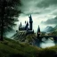 Placeholder: Paysage, the witcher, Harry Potter, hogwarts, lord of the ring